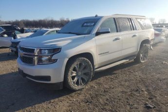 1GNSKJKC9FR293232 | 2015 CHEVROLET SUBURBAN