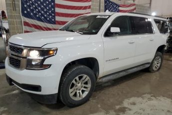 1GNSKJKC9FR639053 | 2015 CHEVROLET SUBURBAN K