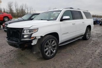 1GNSKJKCXGR132387 | 2016 CHEVROLET SUBURBAN K