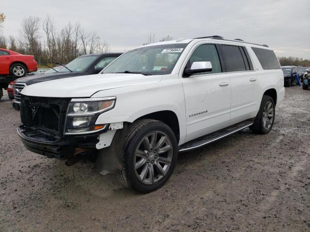 1GNSKJKCXGR132387 | 2016 CHEVROLET SUBURBAN K