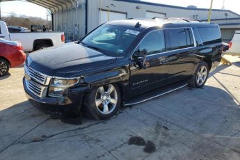 1GNSKJKCXHR187231 | 2017 CHEVROLET SUBURBAN K