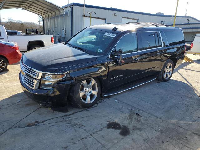 1GNSKJKCXHR187231 | 2017 CHEVROLET SUBURBAN K