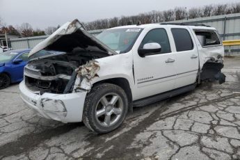 1GNSKKE71ER179227 | 2014 CHEVROLET SUBURBAN