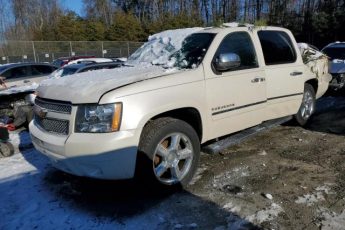 1GNSKKE75ER142469 | 2014 CHEVROLET SUBURBAN K