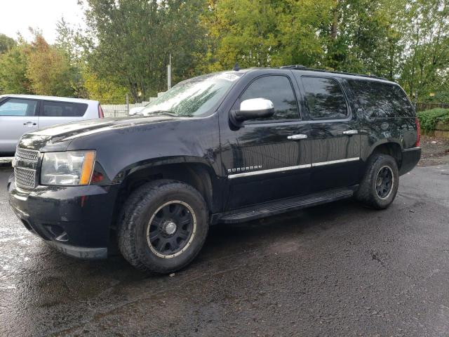 1GNSKKE76ER180180 | 2014 CHEVROLET SUBURBAN K