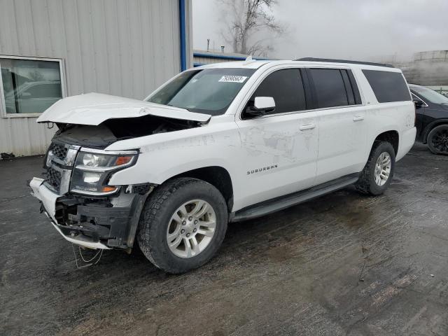 1GNSKKECXGR236069 | 2016 CHEVROLET SUBURBAN K