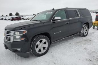 1GNSKKKC3FR286220 | 2015 CHEVROLET SUBURBAN K