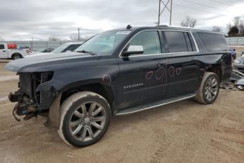 1GNSKKKC4FR252755 | 2015 CHEVROLET SUBURBAN K