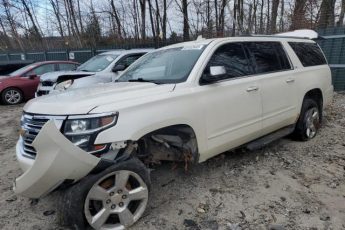 1GNSKKKC5FR722582 | 2015 CHEVROLET SUBURBAN K