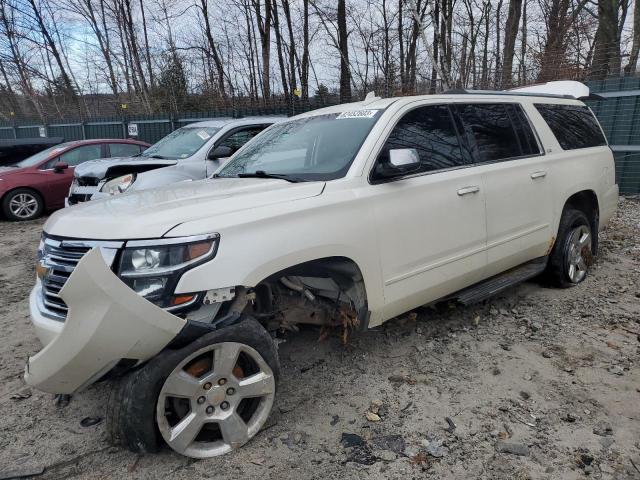 1GNSKKKC5FR722582 | 2015 CHEVROLET SUBURBAN K