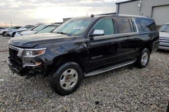 1GNSKKKC6FR161597 | 2015 CHEVROLET SUBURBAN K