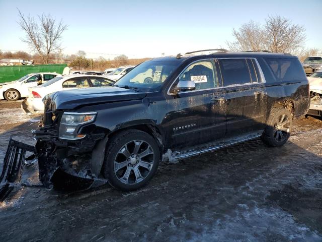 1GNSKKKC7FR166694 | 2015 CHEVROLET SUBURBAN K