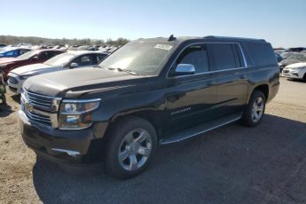 1GNSKKKC7FR740419 | 2015 CHEVROLET SUBURBAN K