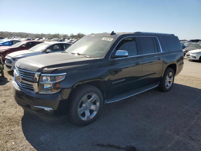 1GNSKKKC7FR740419 | 2015 CHEVROLET SUBURBAN K