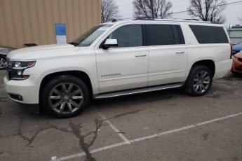 1GNSKKKCXFR127985 | 2015 CHEVROLET SUBURBAN K