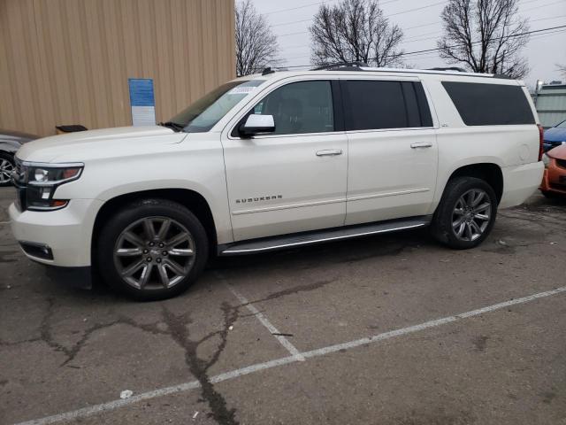 1GNSKKKCXFR127985 | 2015 CHEVROLET SUBURBAN K