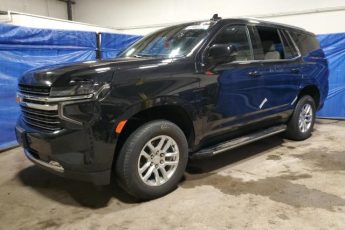 1GNSKNKD4MR237163 | 2021 CHEVROLET TAHOE K150