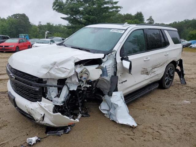 1GNSKRKD4PR353846 | 2023 CHEVROLET TAHOE K150