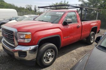 1GT01XEG7FZ128610 | 2015 GMC SIERRA C25