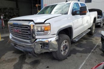 1GT11YEG3FF557626 | 2015 GMC SIERRA C25