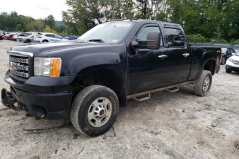 1GT120CG8EF147291 | 2014 GMC SIERRA K25