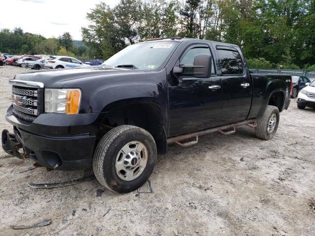 1GT120CG8EF147291 | 2014 GMC SIERRA K25