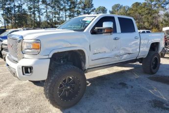 1GT120E82FF616351 | 2015 GMC SIERRA K25