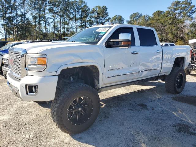 1GT120E82FF616351 | 2015 GMC SIERRA K25