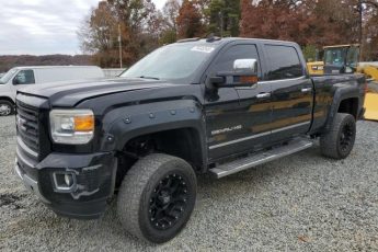 1GT120E84FF676826 | 2015 GMC SIERRA K25