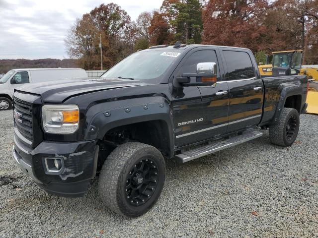 1GT120E84FF676826 | 2015 GMC SIERRA K25