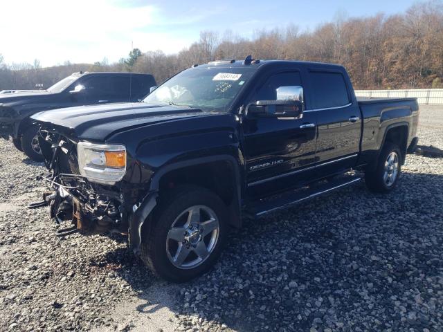 1GT120E86FF538186 | 2015 GMC SIERRA K25