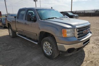 1GT121CG0EF153690 | 2014 GMC SIERRA K25