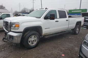 1GT12REG6JF249832 | 2018 GMC SIERRA K25