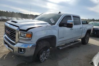 1GT12REY4KF157547 | 2019 GMC SIERRA K25