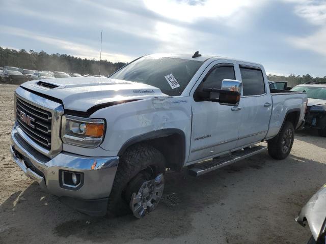 1GT12REY4KF157547 | 2019 GMC SIERRA K25