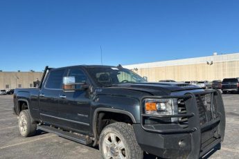 1GT12REY6KF115042 | 2019 GMC SIERRA K25