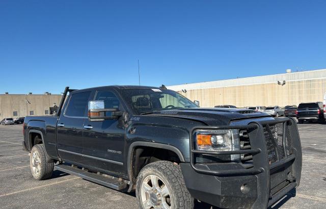 1GT12REY6KF115042 | 2019 GMC SIERRA K25