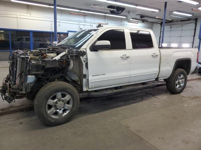 1GT12SE88GF129328 | 2016 GMC SIERRA K25