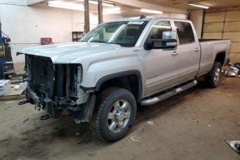 1GT12SEG2GF168374 | 2016 GMC SIERRA K25