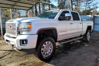 1GT12SEY3KF226669 | 2019 GMC SIERRA K25