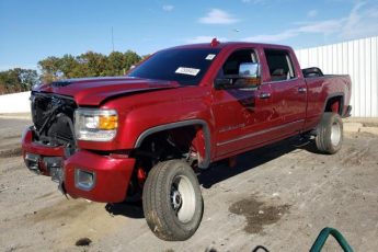 1GT12SEY6KF154348 | 2019 GMC SIERRA K25