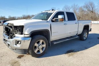 1GT12TE88GF156289 | 2016 GMC SIERRA K25