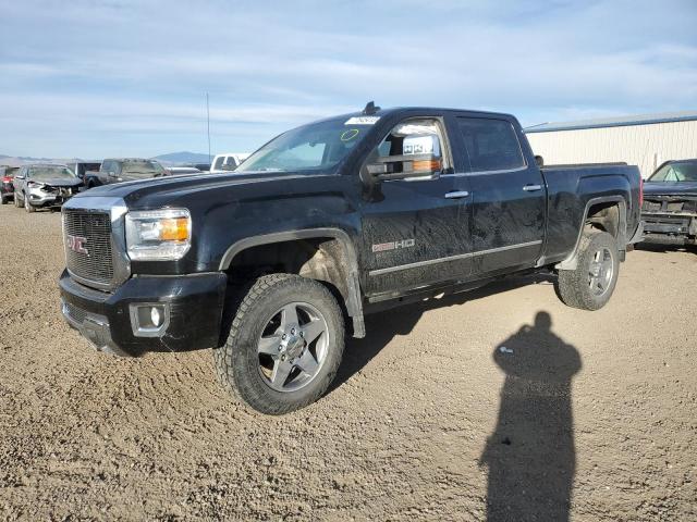 1GT12TE88GF293345 | 2016 GMC SIERRA K25