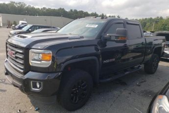 1GT12TEY3JF278839 | 2018 GMC SIERRA K25