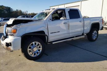 1GT12UE86GF258180 | 2016 GMC SIERRA K25