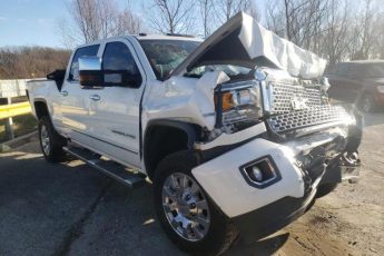 1GT12UEG0GF301449 | 2016 GMC SIERRA K25