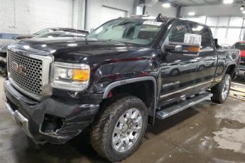 1GT12UEG3GF141194 | 2016 GMC SIERRA K25