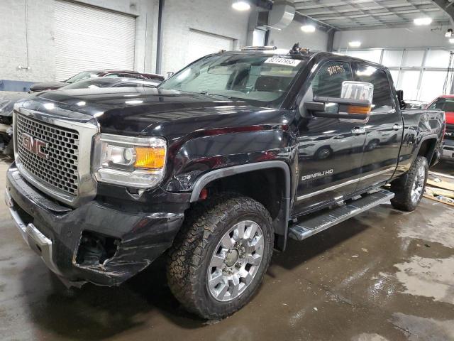 1GT12UEG3GF141194 | 2016 GMC SIERRA K25