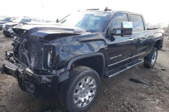 1GT12UEY7JF140310 | 2018 GMC SIERRA K25