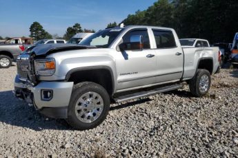 1GT12UEYXHF200798 | 2017 GMC SIERRA K25